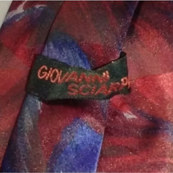 USED Men's Ties Duo Set 7 - Picture 3 of 4